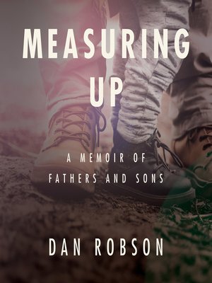 cover image of Measuring Up